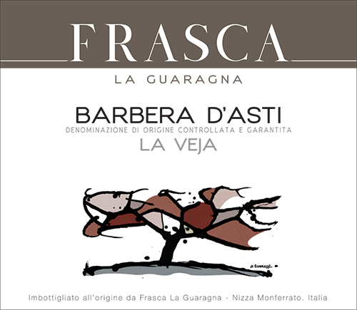 LA VEJA front SA